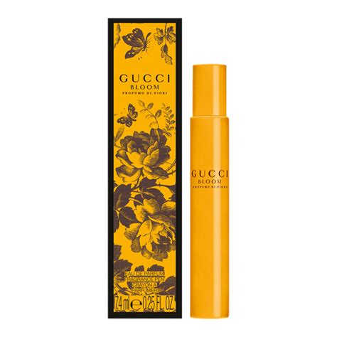 profumo per capelli gucci